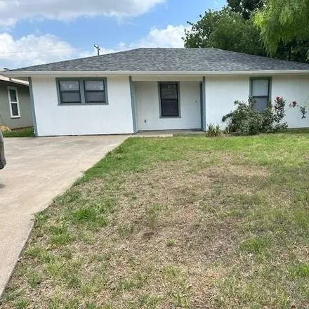 Buy this 3 bed house on 2779 College Street in Abilene, TX 79605
