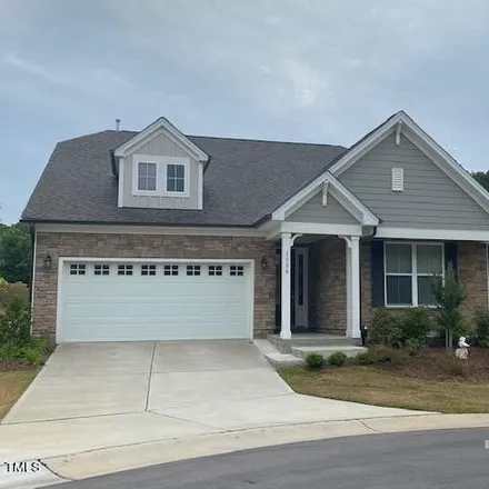 Buy this 3 bed house on 4536 Grandale Drive in Durham, NC 27713