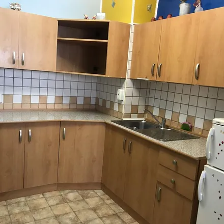 Rent this 2 bed apartment on Aléská 267 in 418 01 Bílina, Czechia
