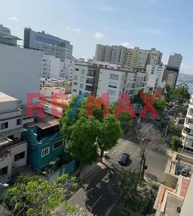 Buy this 2 bed apartment on Calle Italia in Miraflores, Lima Metropolitan Area 15074