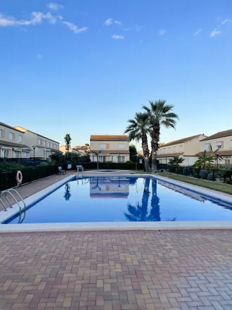 Rent this 2 bed apartment on unnamed road in Orpesa / Oropesa del Mar, Spain