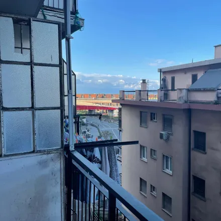 Image 3 - Via dell'Acciaio 49, 16153 Genoa Genoa, Italy - Apartment for rent