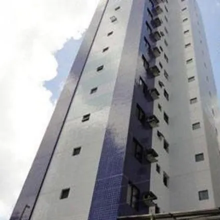 Buy this 3 bed apartment on Rua Manuel de Carvalho 317 in Aflitos, Recife - PE