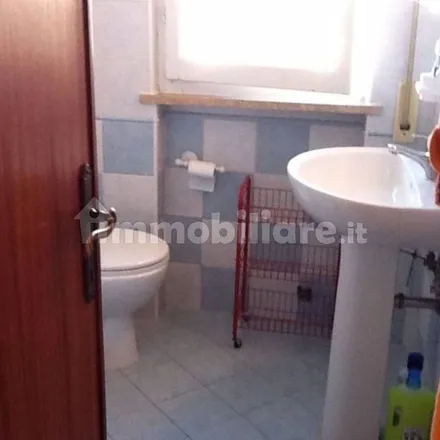 Rent this 3 bed apartment on Vecchia Aurelia in 57016 Rosignano Solvay LI, Italy