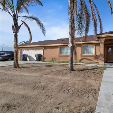 Image 2 - 2382 Donald Street, San Bernardino, CA 92407, USA - House for sale