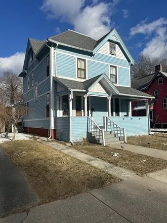 Buy this 7 bed house on 191 Thompson Street in Old Hill, Springfield