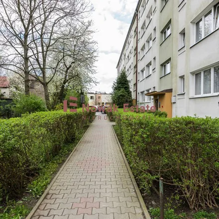 Image 2 - Lotnicza 3, 31-462 Krakow, Poland - Apartment for rent