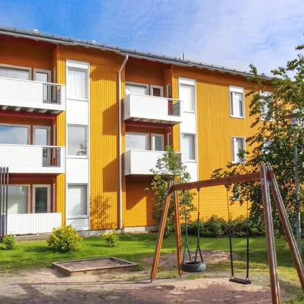 Image 6 - Puulinnankatu 4, 90570 Oulu, Finland - Apartment for rent