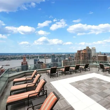 Image 7 - The Sheffield 57, 322 West 57th Street, New York, NY 10019, USA - Condo for sale