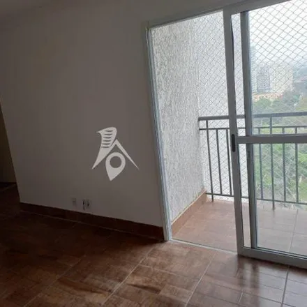 Rent this 2 bed apartment on Rua Junqueira Freire in Aclimação, São Paulo - SP