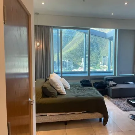 Rent this 1 bed apartment on BMW in David Alfaro Siqueiros, Valle Oriente