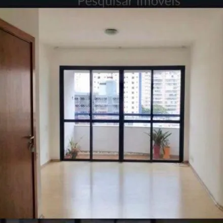 Rent this 3 bed apartment on Edifício Thassos in Rua Desembargador do Vale 900, Pompéia
