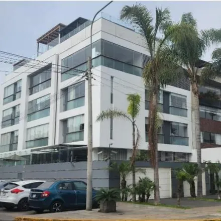 Image 2 - Calle Monte Umbroso, Santiago de Surco, Lima Metropolitan Area 51132, Peru - Apartment for sale