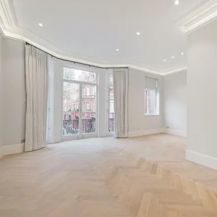 Rent this 3 bed apartment on 5 Holbein Mews in London, SW1W 8ED
