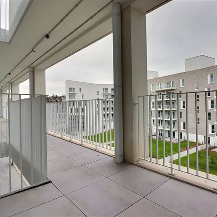Image 7 - Snipes, Rue de Fer 14, 5000 Namur, Belgium - Apartment for rent