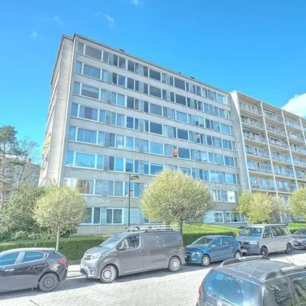 Image 3 - Avenue Thomas Frissen - Thomas Frissenlaan 2, 1160 Auderghem - Oudergem, Belgium - Apartment for rent