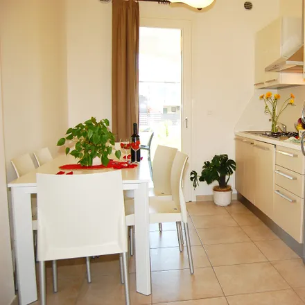 Image 5 - Via Brenta, 30028 Bibione Lido del Sole VE, Italy - Apartment for rent