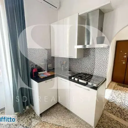 Image 8 - Bella Napoli, Via Simone De Saint Bon, 00192 Rome RM, Italy - Apartment for rent