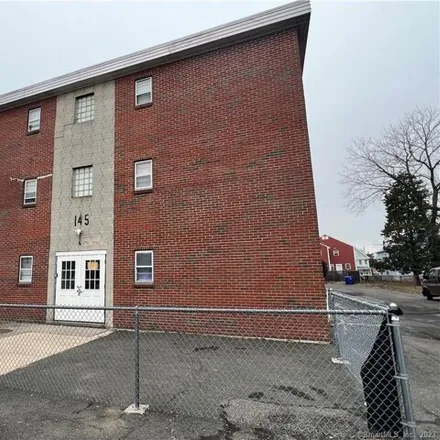 Rent this 1 bed apartment on 145 Cowles Street in Mill Hill, Bridgeport