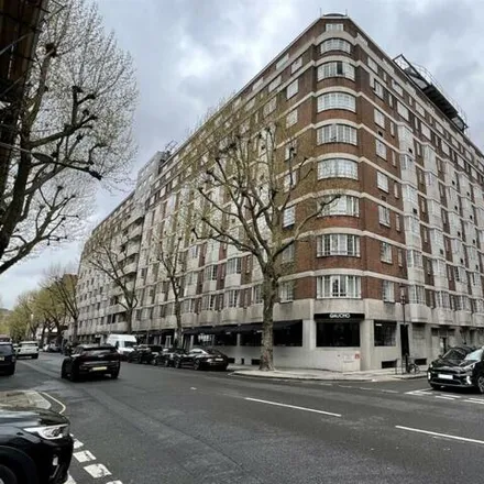 Image 2 - Curran House, Lucan Place, London, SW3 3PG, United Kingdom - Apartment for sale