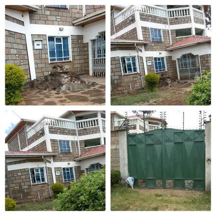 Rent this 2 bed house on Nairobi in Embakasi, NAIROBI COUNTY