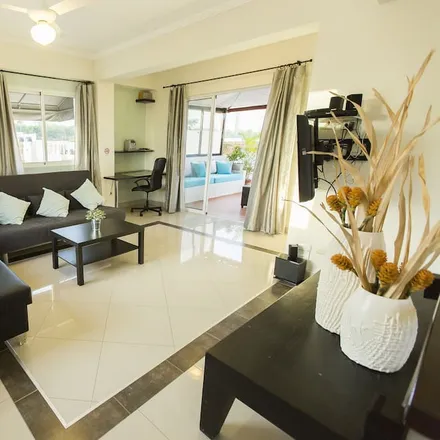 Rent this 3 bed apartment on Nacional