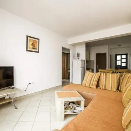 Rent this 2 bed apartment on Povlja in Mala Banda, 21413 Povlja