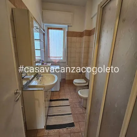 Image 7 - Via Gioiello 90, 16016 Cogoleto Genoa, Italy - Apartment for rent