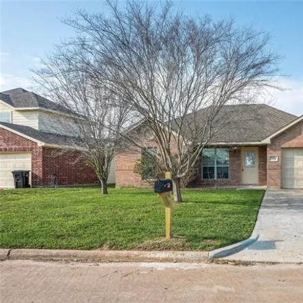 Buy this 3 bed house on 3546 Brook Valley in Brookshire, TX 77423