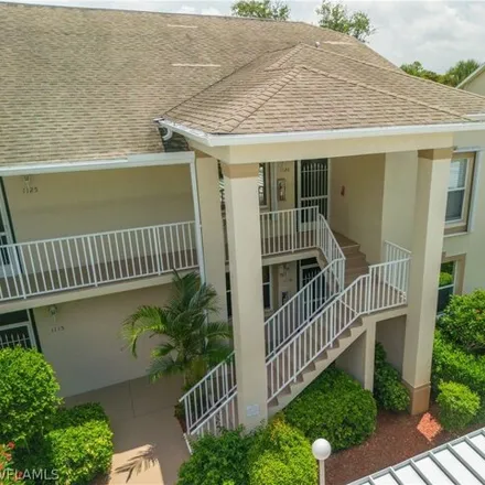 Buy this 2 bed condo on Villages at Country Creek in 21180 Country Creek Drive, Lee County