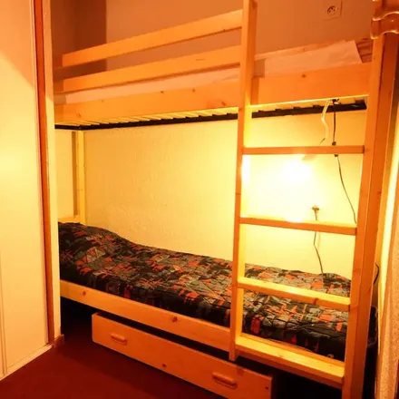 Rent this 1 bed apartment on 73210 Peisey-Nancroix