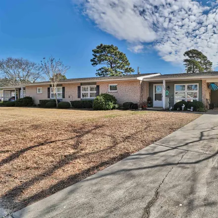 Buy this 3 bed condo on 756 Yellowwood Avenue in Market Common District, Myrtle Beach