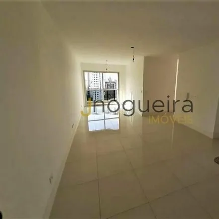 Buy this 1 bed apartment on Rua Constantino de Sousa 1025 in Campo Belo, São Paulo - SP