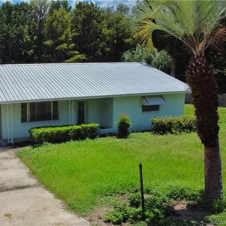 Image 9 - 1925 South Westlake Drive, Citrus County, FL 34450, USA - House for sale