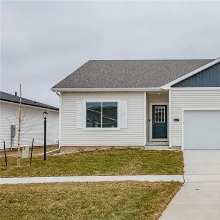 Buy this 3 bed house on Carl Voss Trail in Des Moines, IA 50320