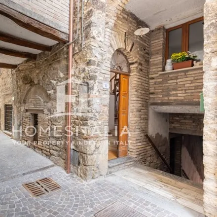 Buy this 4 bed house on Via Atanasio Bastianelli in 05020 Montecchio TR, Italy