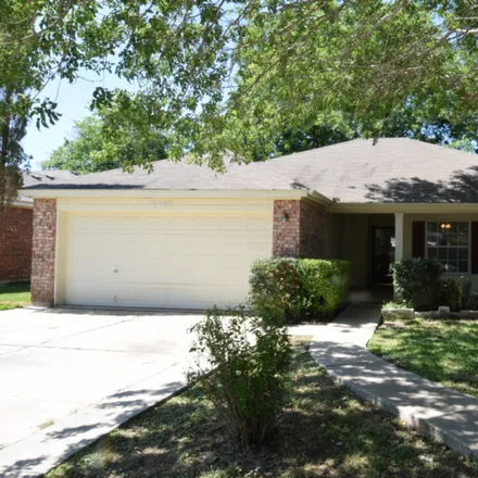 Rent this 4 bed house on 4409 Briarwood Dr