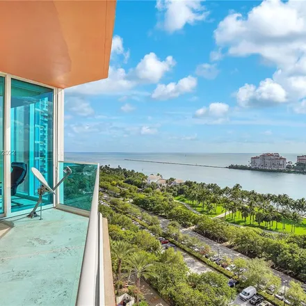 Image 7 - Dreamer Miami, 500 South Pointe Drive, Miami Beach, FL 33139, USA - Apartment for rent