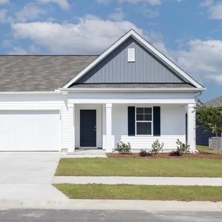 Buy this 4 bed house on 112 N Farmhouse Dr Lot 59 in Wilmington, North Carolina