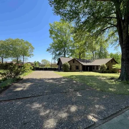 Image 4 - 3647 Bear Cove, Benton, AR 72019, USA - House for sale