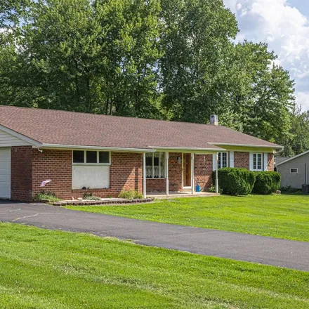 Buy this 3 bed house on 747 Honora Street in Warrington Township, PA 18976