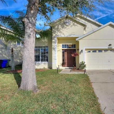 Buy this 3 bed house on 1037 Vaquero Lane in Kissimmee, FL 34741