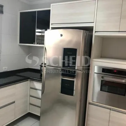 Buy this 3 bed house on Rua Jurupema in Cidade Ademar, São Paulo - SP