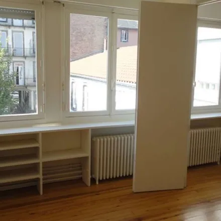 Image 2 - 10 rue Philippe Marcombes, 63000 Clermont-Ferrand, France - Apartment for rent