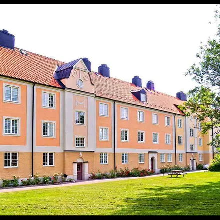 Image 3 - Konsistoriegatan 16, 582 33 Linköping, Sweden - Apartment for rent