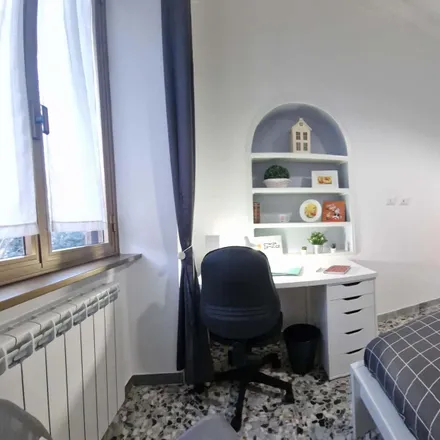 Rent this 3 bed room on Via Cerveteri 13 in 00183 Rome RM, Italy
