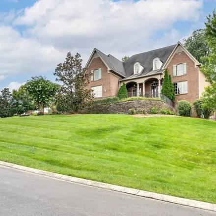 Rent this 6 bed house on 85 Crooked Stick Lane in Brentwood, TN 37027