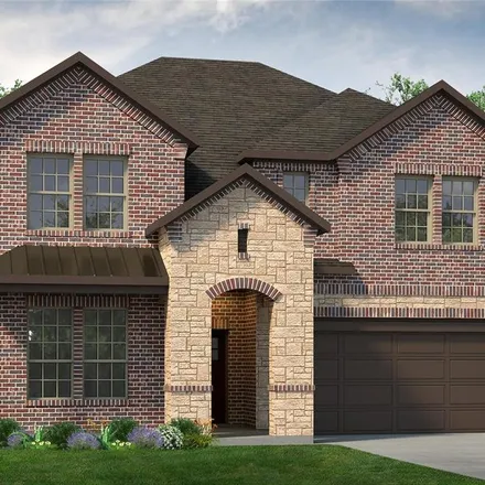 Buy this 5 bed house on Clara Drive in Melissa, TX 75454