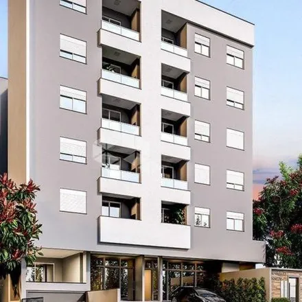 Buy this 2 bed apartment on Rua São Francisco de Paula in Kayser, Caxias do Sul - RS
