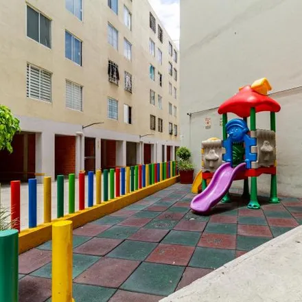 Buy this 2 bed apartment on escuela primaria in Calle Cañito, Colonia San Diego Ocoyoacac